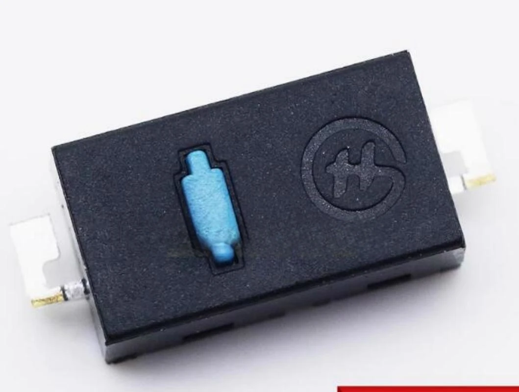 Оригинальная двухконтактная микро-мышь M905 с белой точкой G502 боковой ключ G903 North to