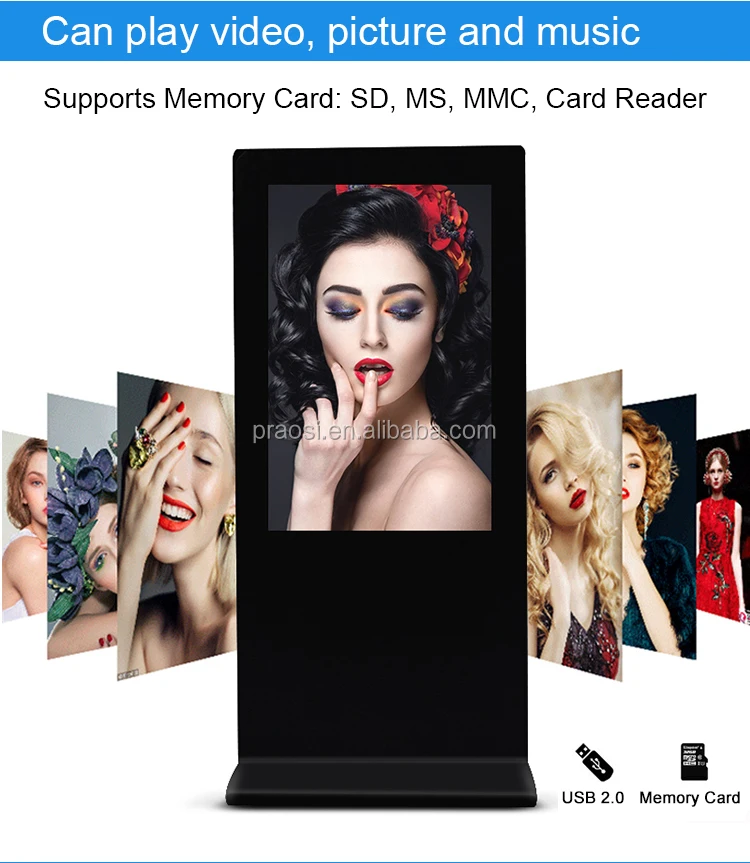 2020 lCD редактирование программного обеспечения видео автоматический циклический