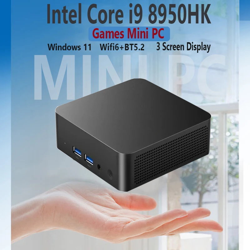 Intel Core I9 8950HK N5095A 16 DDR4 1 intel-core-i9-8950hk-n5095a-16-ddr4-1