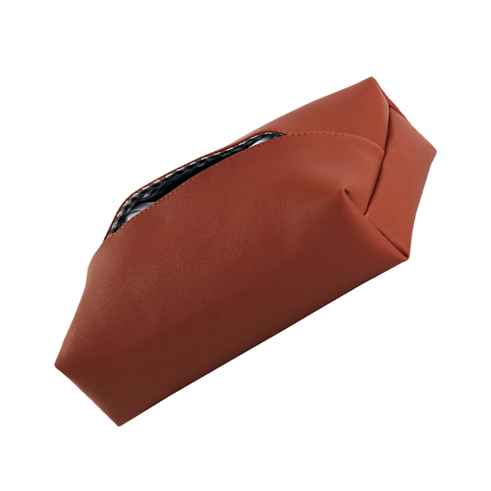 

Tissue Napkin Case Box Container Paper Cubes Holder Rustic Cover Rectangular Retro Flat Facial Storage Face Storage box