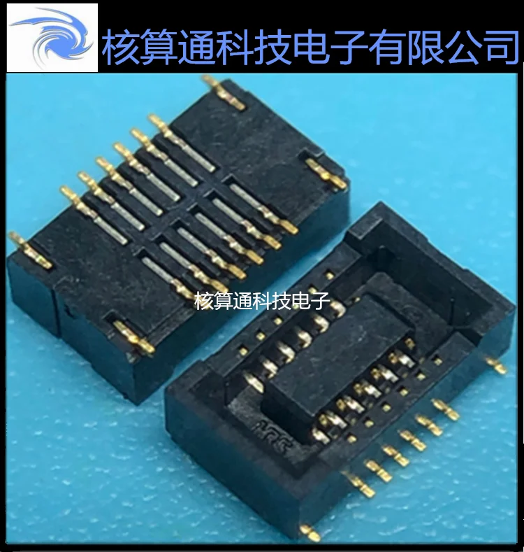 

Free shipping DF40B(2.0)-12DS-0.4V(51) 12P 0.4mm 10PCS