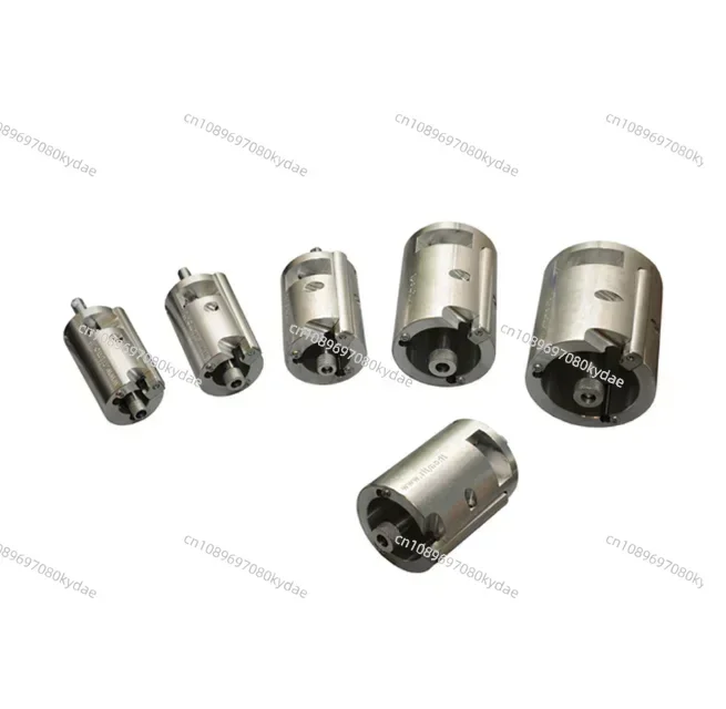 Подходит для Ritmo Turbo скребок трубки труб HDPE (полный комплект по цене продажи)