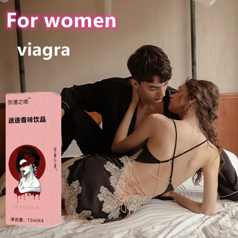 

Female Sex Stimulants Orgasm Solid Drinks Intense Female Libido Enhancers Vaginal Tightening Oils Adult Flirting Products 18+