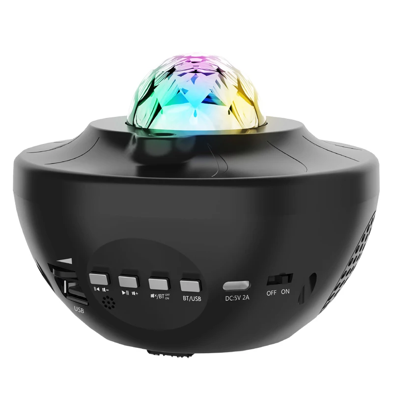 

Projector galaxy star sky Night sky Colorful Starry Sky Galaxy Projector Nightlight Star Night Light Romantic Projection Lamp