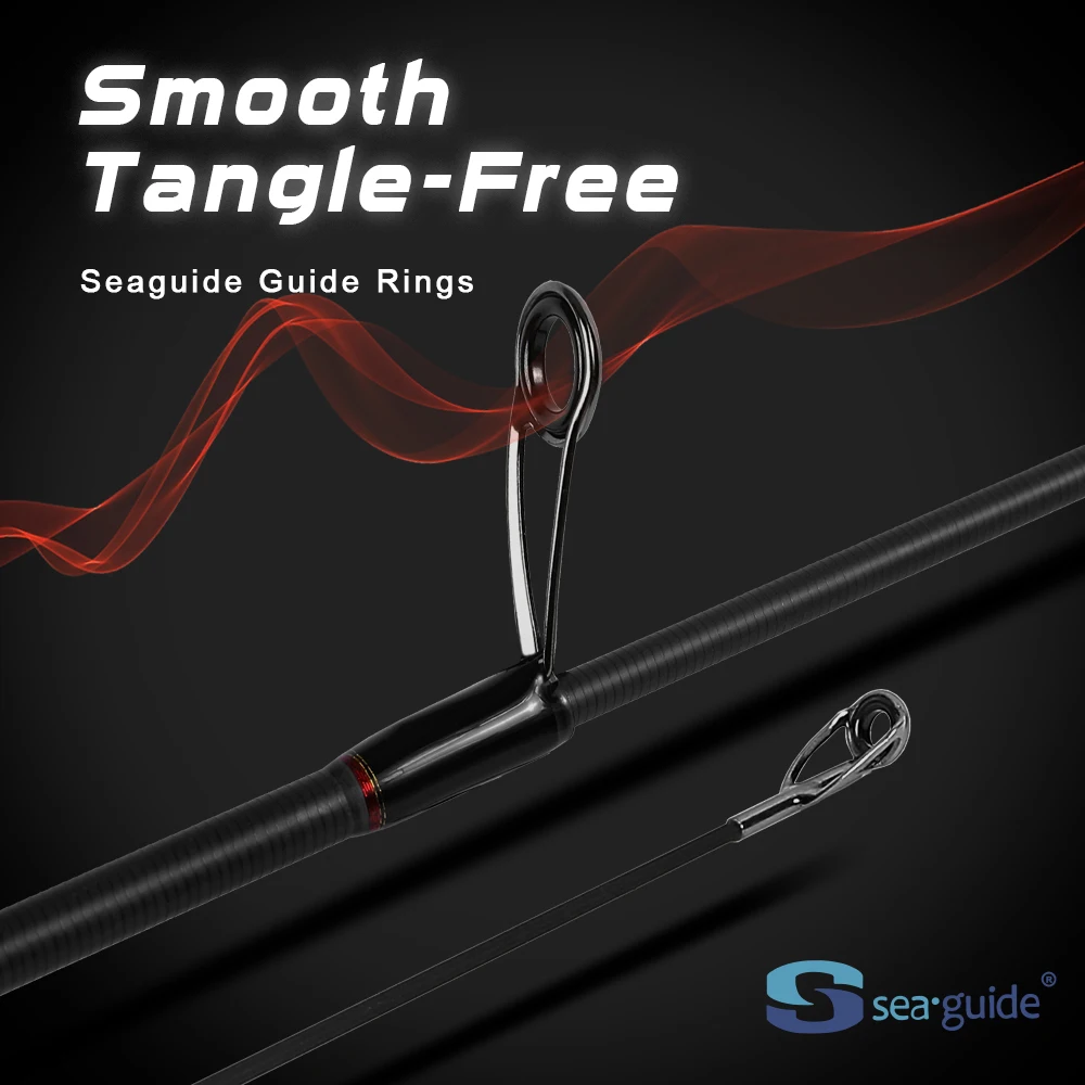 Фото Mifine COZY TELE TROUT Телескопическая дорожная удочка 24T Карбоновая приманка Вес 0,8-5 г UL Трубчатые наконечники Портативные спиннинговые удочки №3