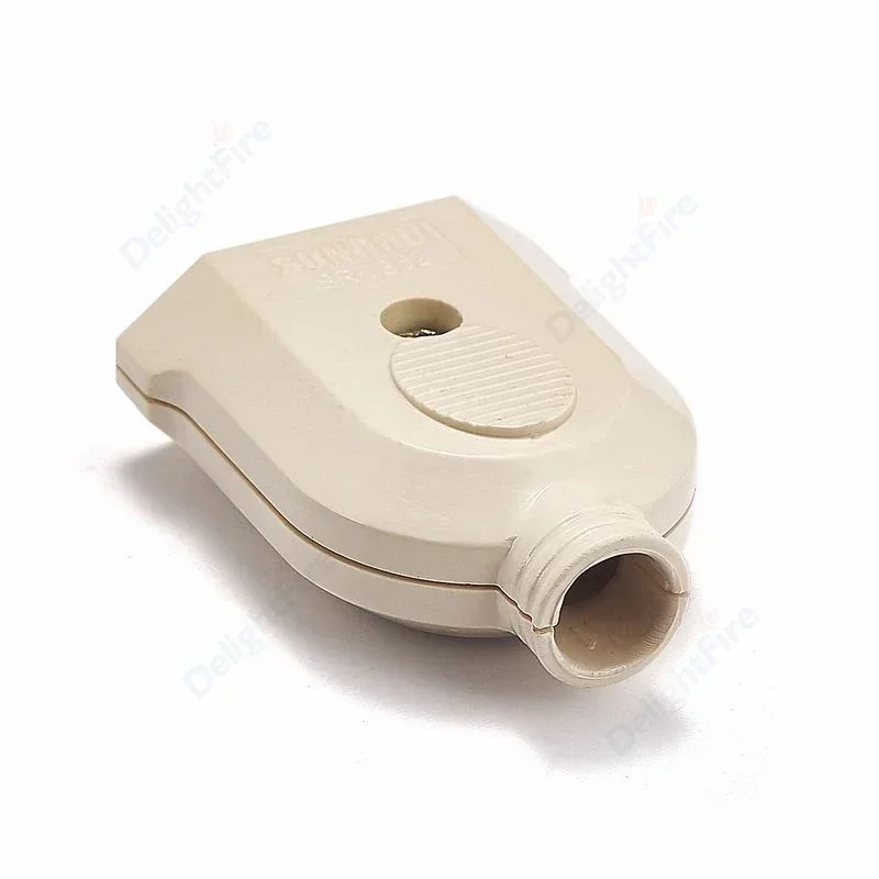 

Адаптер розетки DelightFire