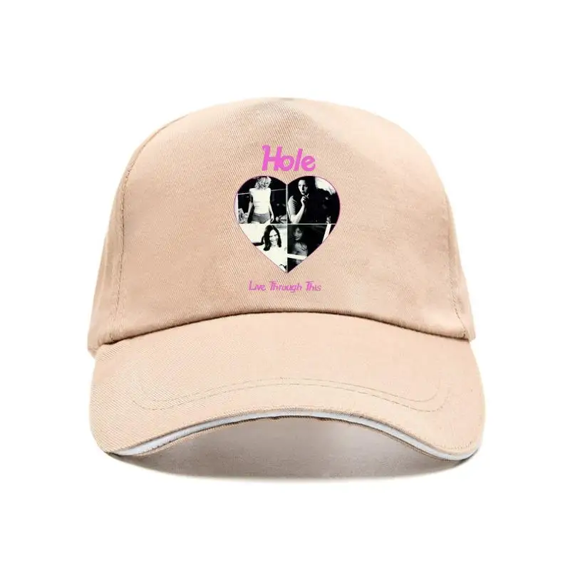 

Новый головной убор HOE Courtney ove Grunge Band