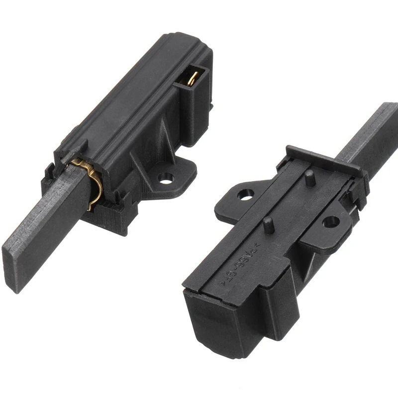 Щетка для стиральной машины с электродвигателем щетки угольным двигателем