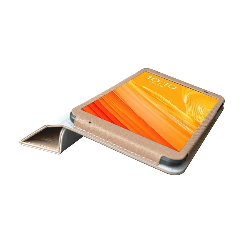 Для Teclast P80 P80X P80H чехол 8-дюймовый для планшета кожаный с защитой от падения