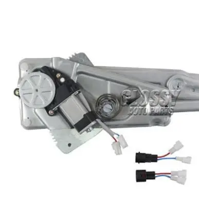 

Car Window Lifter Door Regulator Actuator 8200051780 for Renault Renault Twingo Pedestrian Hatchback (C06_) /1993-2012