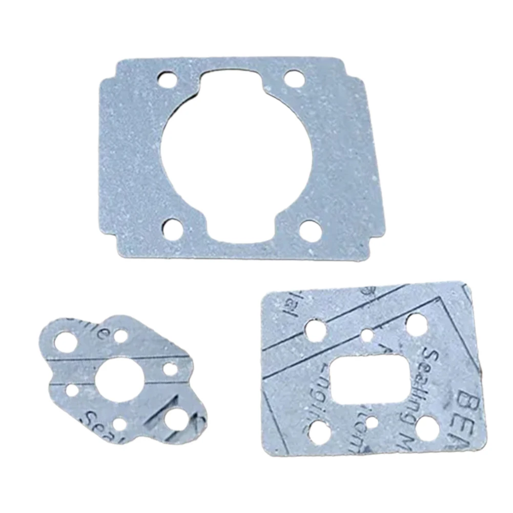 

Exceptional 34mm Cylinder Piston Ring Gasket Kit 505 G26L BC2610 for Husqvarna 226R 226RJ Enhanced Performance