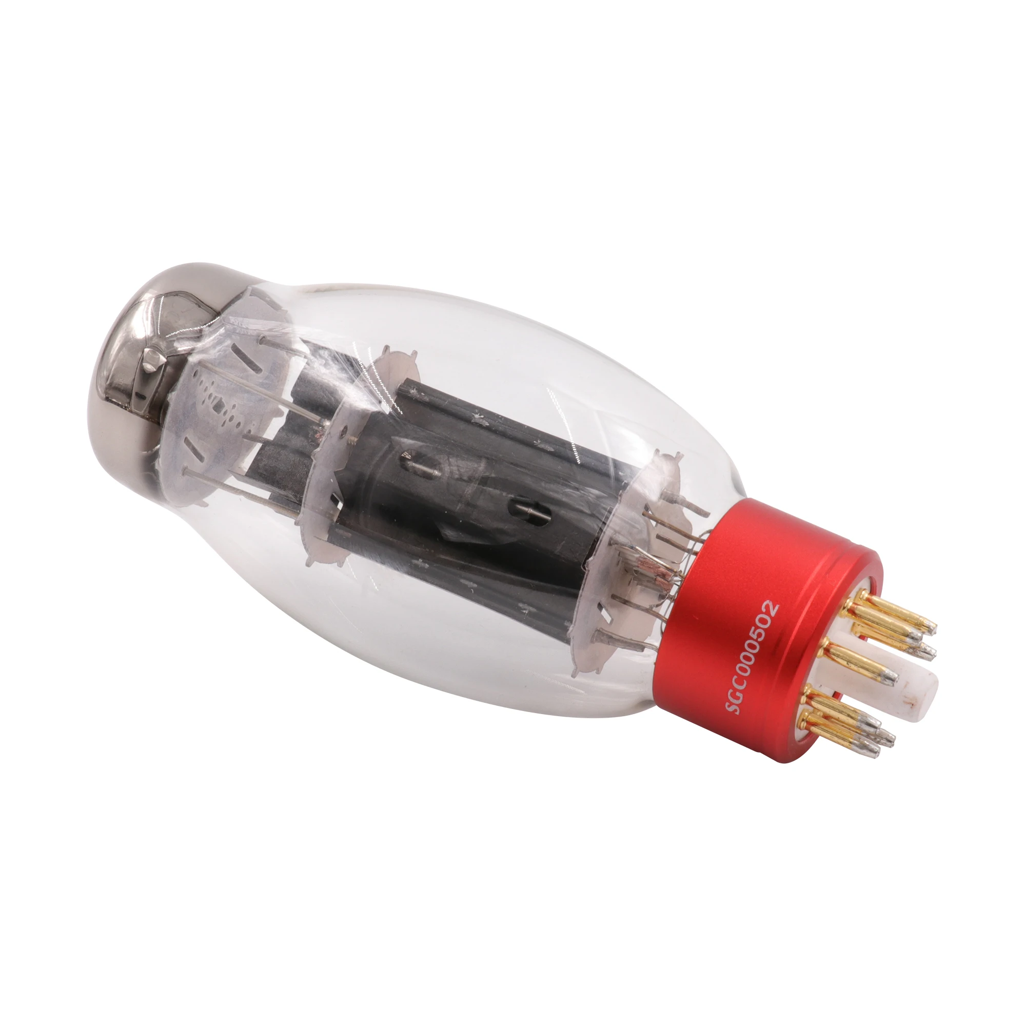 2 шт./4 шт. 6CA7 вакуумная трубка Shuguang WE6CA7 Plus электронная трубка-клапан для