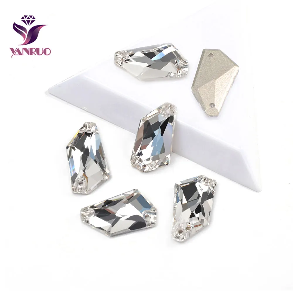 YANRUO 3267 De-Art, кристаллы для вышивки камней, кристаллы для рукоделия, стразы, Модные Бриллианты YANRUO 3267 De-Art, кристаллы для вышивки камней, кристаллы для рукоделия, стразы, Модные Бриллианты