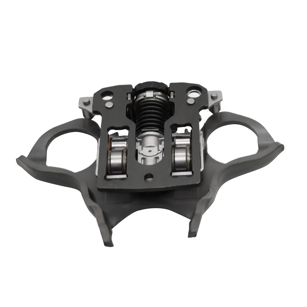 DCT250 DPS6 комплект вилки и подшипников сцепления для Ford Fiesta Focus 2012 2013 2014 2015 2016 2017 2018 2019