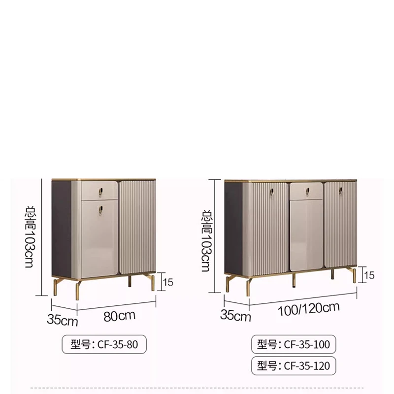 Обувной шкаф для гостиной деревянный с сиденьем прихожей система хранения обуви