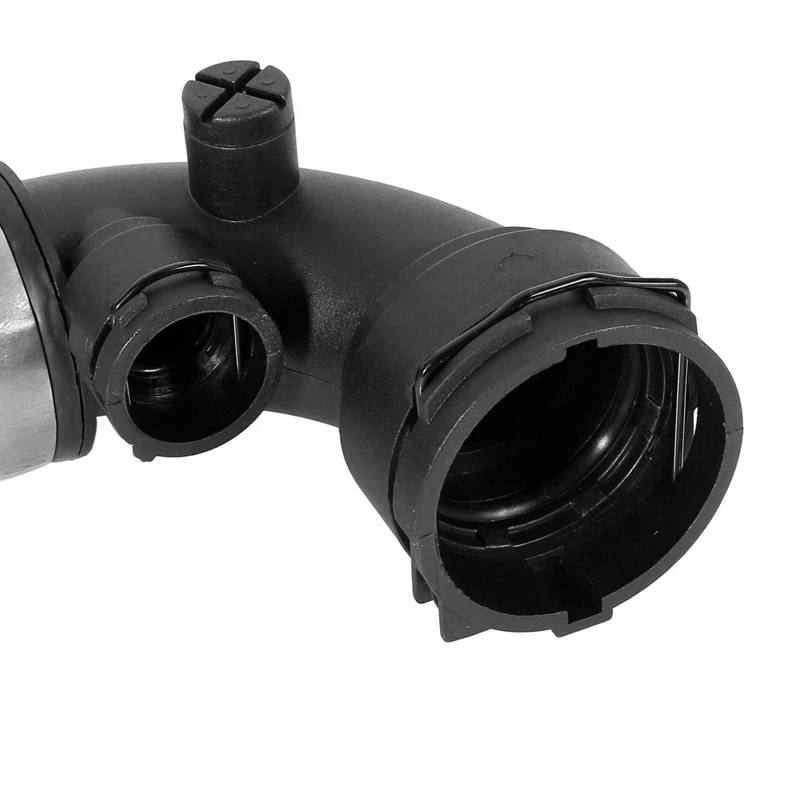 Radiator Coolant Water Hose From Expansion Tank 17127520668 For -BMW 320I 01-02