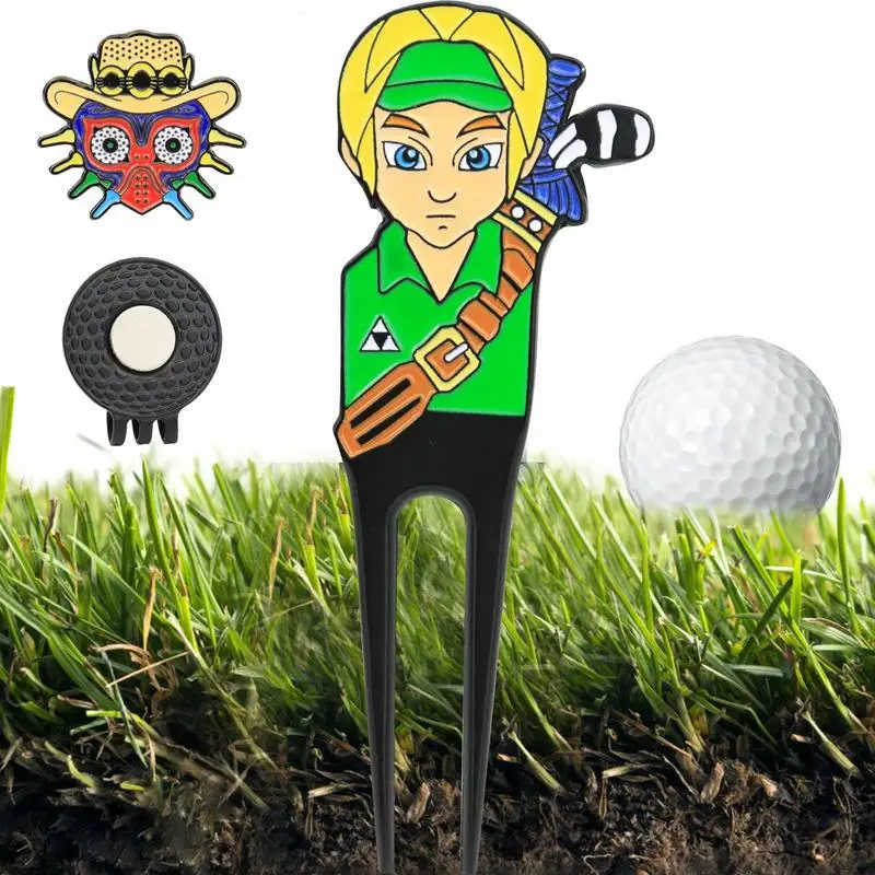 

Гибочный инструмент для ремонта клюшек для гольфа, зеленая вилка для ремонта клюшек, инструмент для ремонта клюшек, зеленые аксессуары для ...