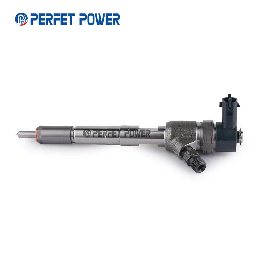 

China Made New 0 445 110 436 Common Rail Diesel Injector 0445110436 for Diesel Engine TATA 275 NA for OE TATA 571001160101