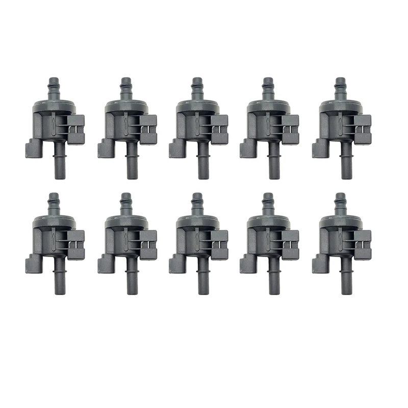 

10Pcs CU5A-9G886-AA 0280142519 Steam Canister Purge Valve For-Ford-Fusion-Lincoln MKZ 2.0L 2013-2016 Fuel Canister Valve