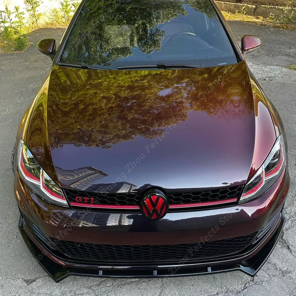 Комплект кузова для VW Golf 7 5 MK7 GTI GTD R 2012-2020