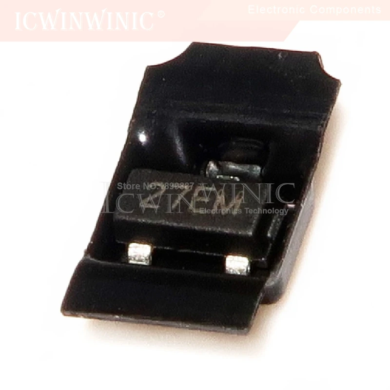 Фото BC847C 1G CAT6219-330TDGT3 RV G5243AT11U 523 LD1117S50TR LD50 MCP6001T-I/OT MCP6001T NUP2105LT1G 27E №1