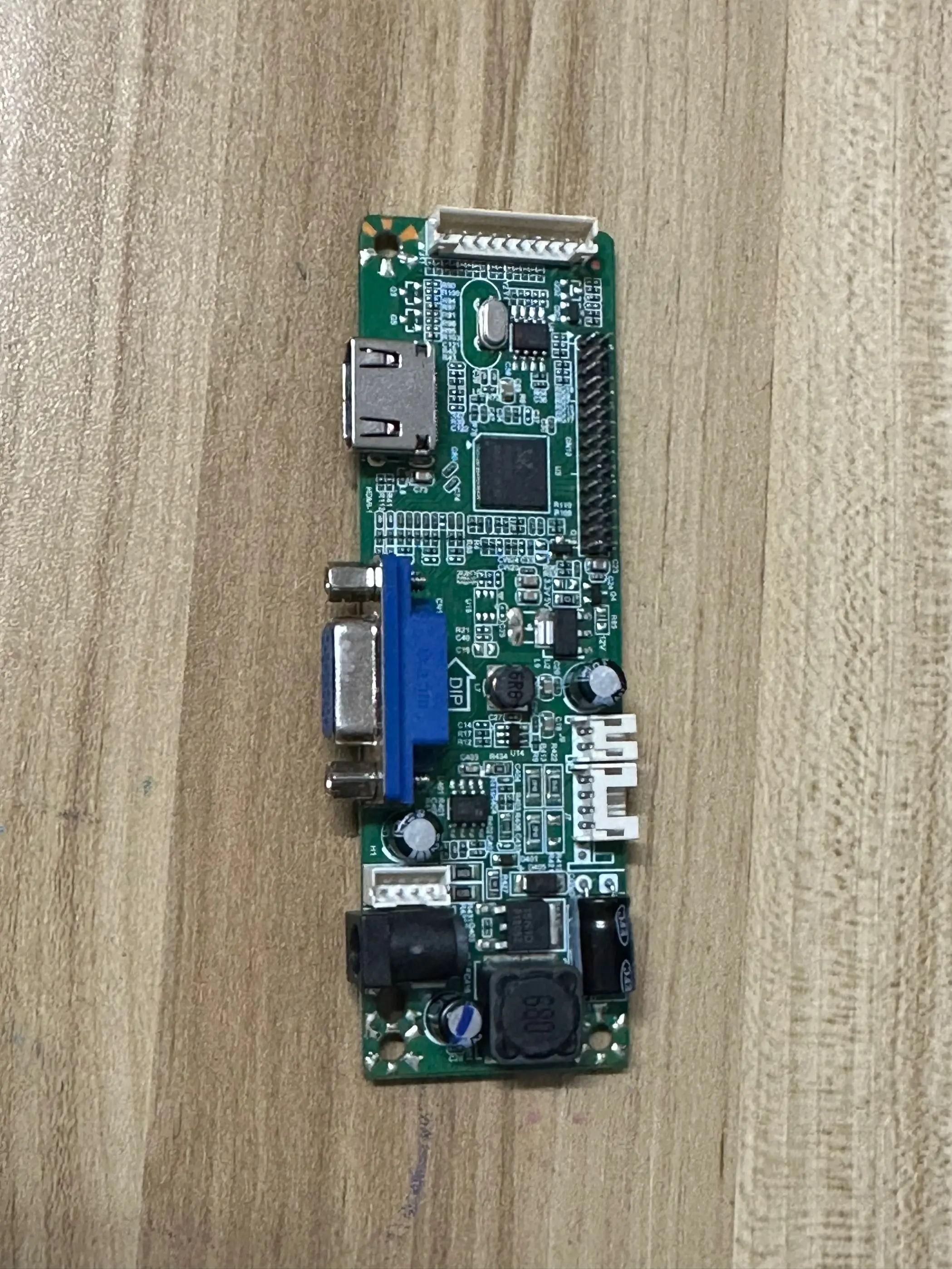 

HK.M.RT2281E04 Общий 588HGE02 ME.RT2281.EB818 Плата привода V.MS81I Основная плата