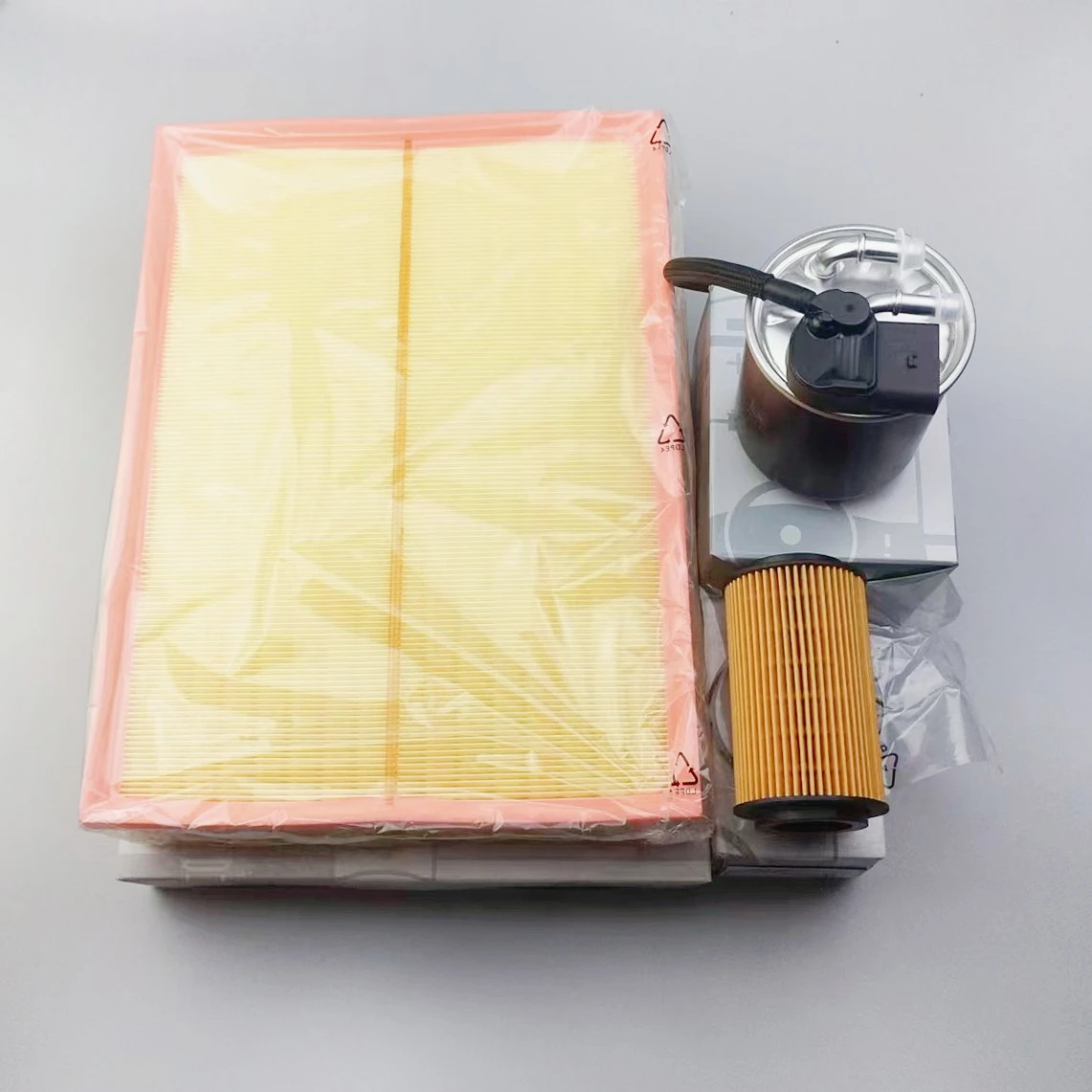 

3 шт. A6510902952 +A0000903751 +A6511800109 для Sprinter