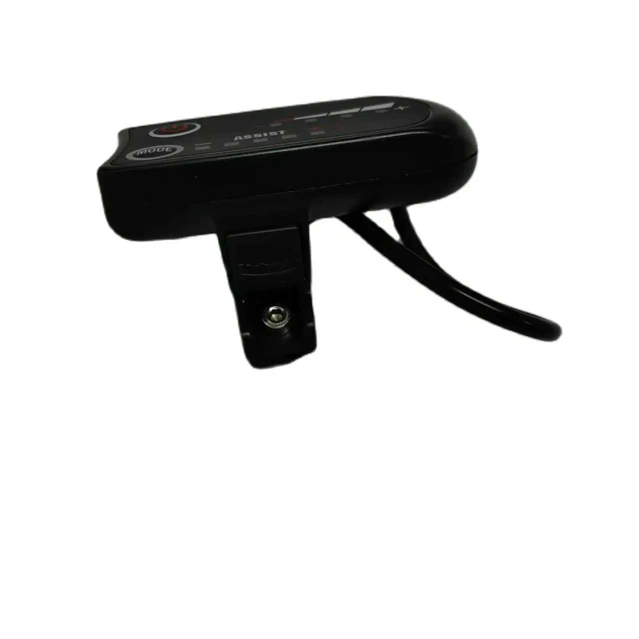 Умный Цифровой Компьютерный дисплей для электровелосипеда брикет KM791 36 В