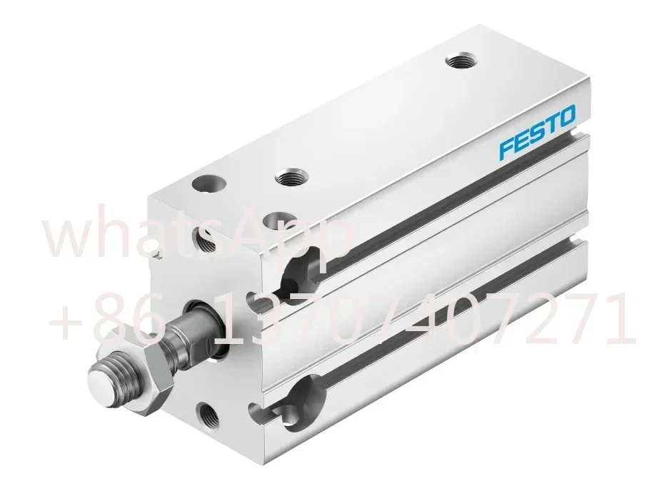 FESTO DPDM-25-50-PA 4829577 Компактный воздушный цилиндр новый