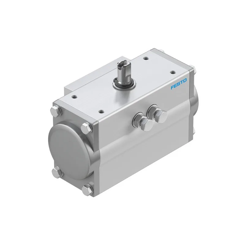 Детали привода с угловым ходом FESTO DFPD-10-RP-90-RD-F04 8048010 Festo (art.: 3920d29036ec8) - 3920d29036ec8