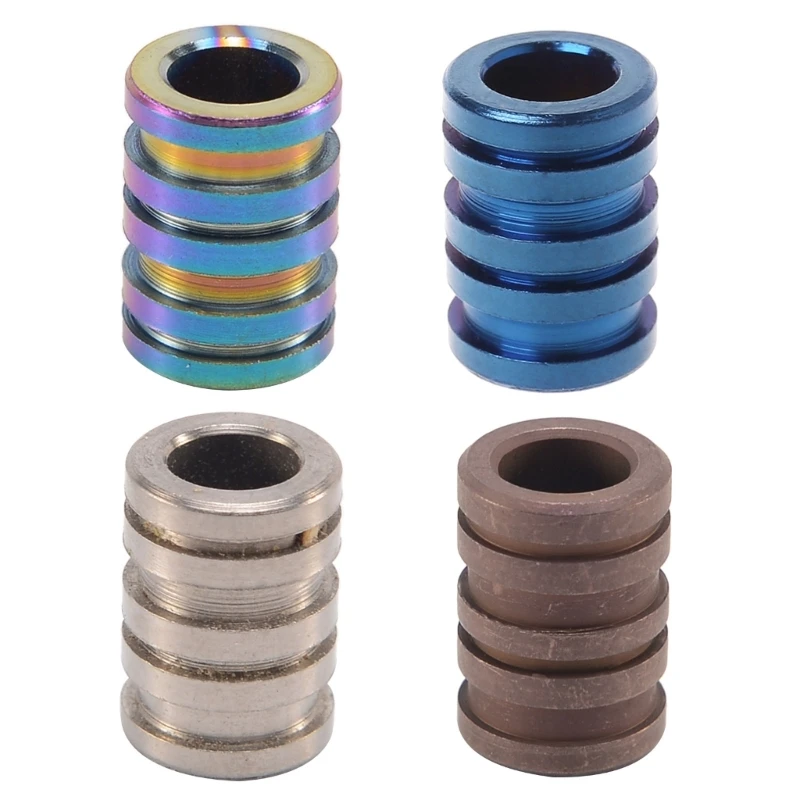 

Браслет ожерелье-Паракорд EDC-шнурок бусины для подвески парашютный шнур бусины