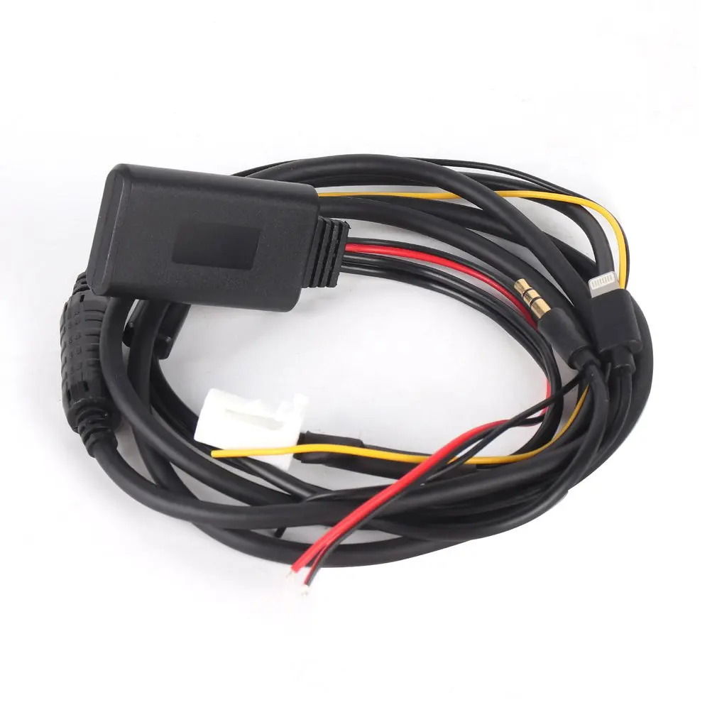 

High Quality AUX line For Suzuki + Android interface + music