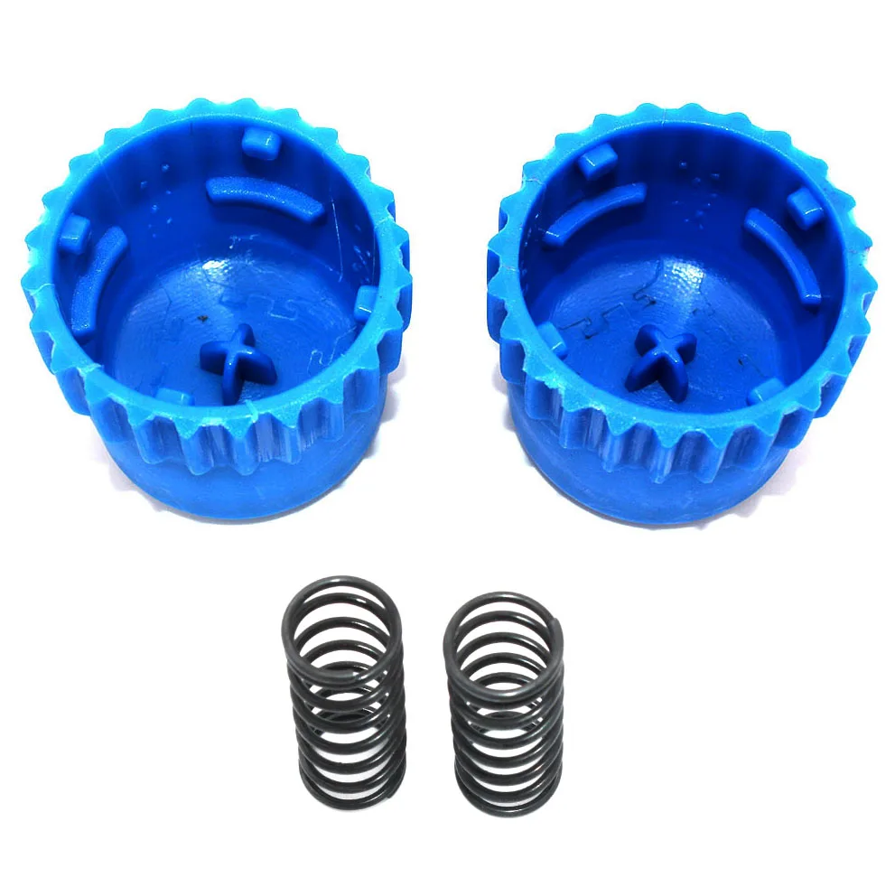 2 &quotПружина Ручки удара для головки триммера Husqvarna T25 T25B T25BB mccullake Partner P25 537338701