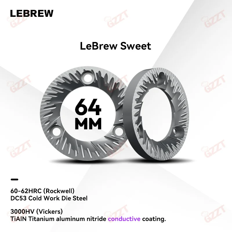 

GZZT-HB HyperBurrs электрическая шлифовальная машина