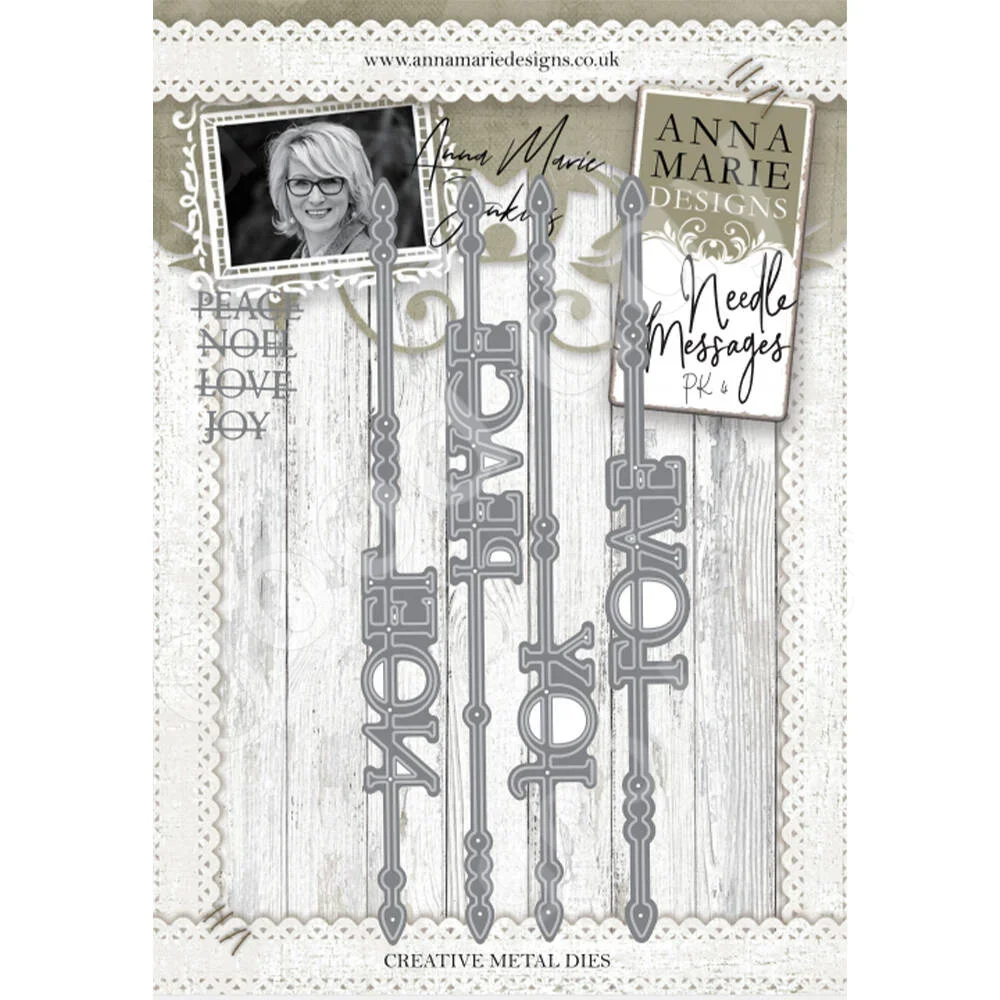 Булавка для сообщений металлические штампы DIY скрапбукинга праздничные подарки