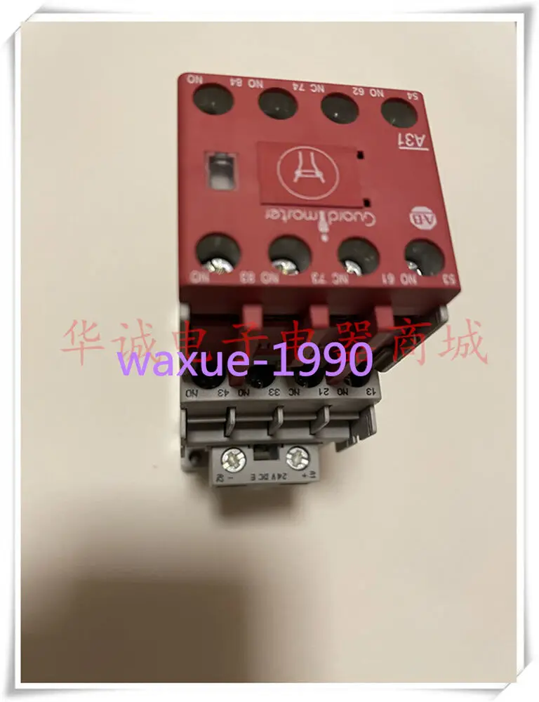 

1 шт. Новый контактор AB Rockwell 700S-CF440EJBC