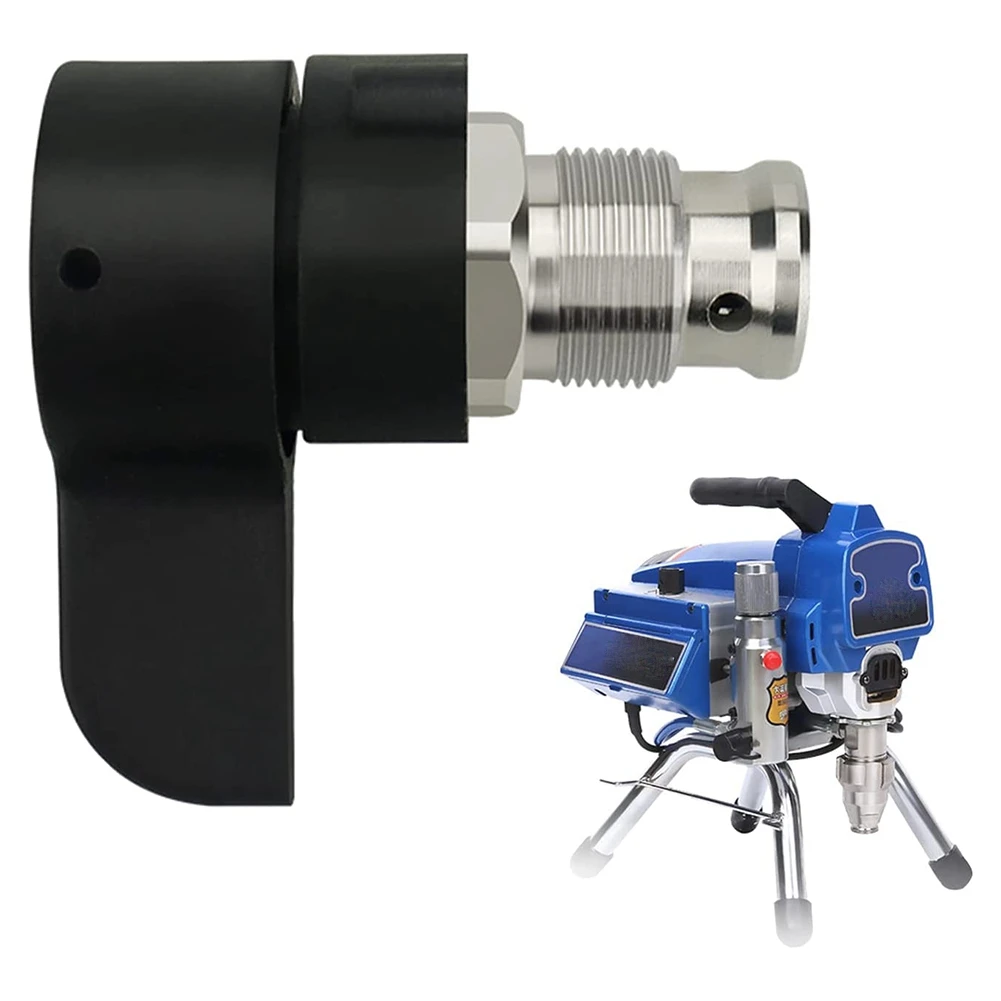 235014 Клапан распыления Prime сливной клапан для безвоздушного распылителя краски