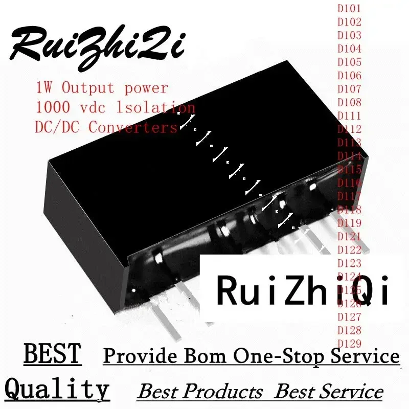 10 шт./лот D101 D102 D103 D104 D105 D106 D107 D108 D111 D112 D113 D114 D115 D116 D117 D118 D119 D121 D122 D123 D124 D125 1 Вт DC/DC