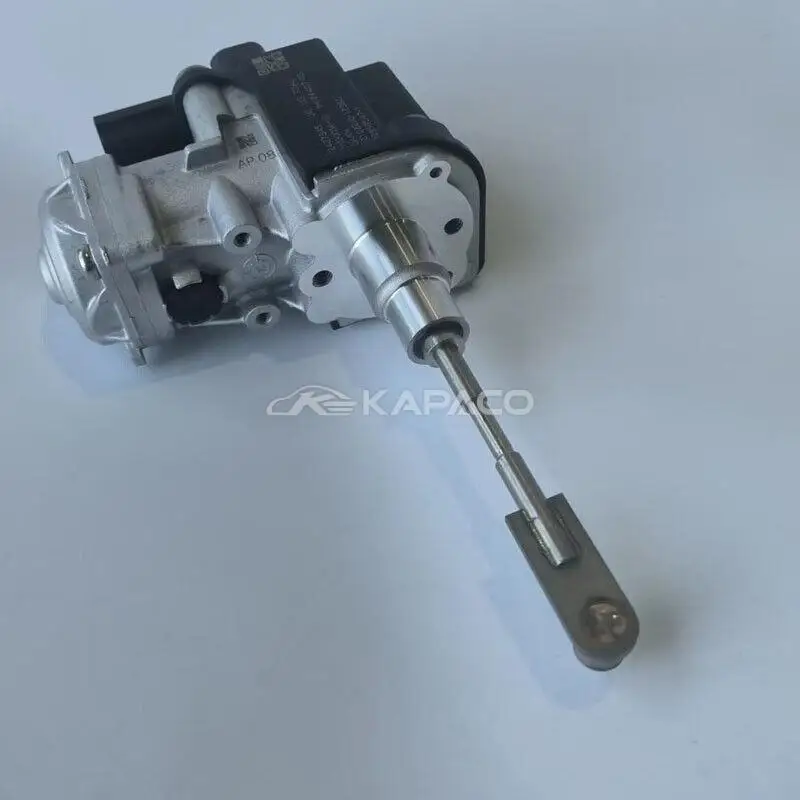 Привод турбокомпрессора 04E145725AB 04E198725M 04E198725 04E198725C для VW Golf Jetta Touran A3 S3 SKODA SEAT 1.2TSI