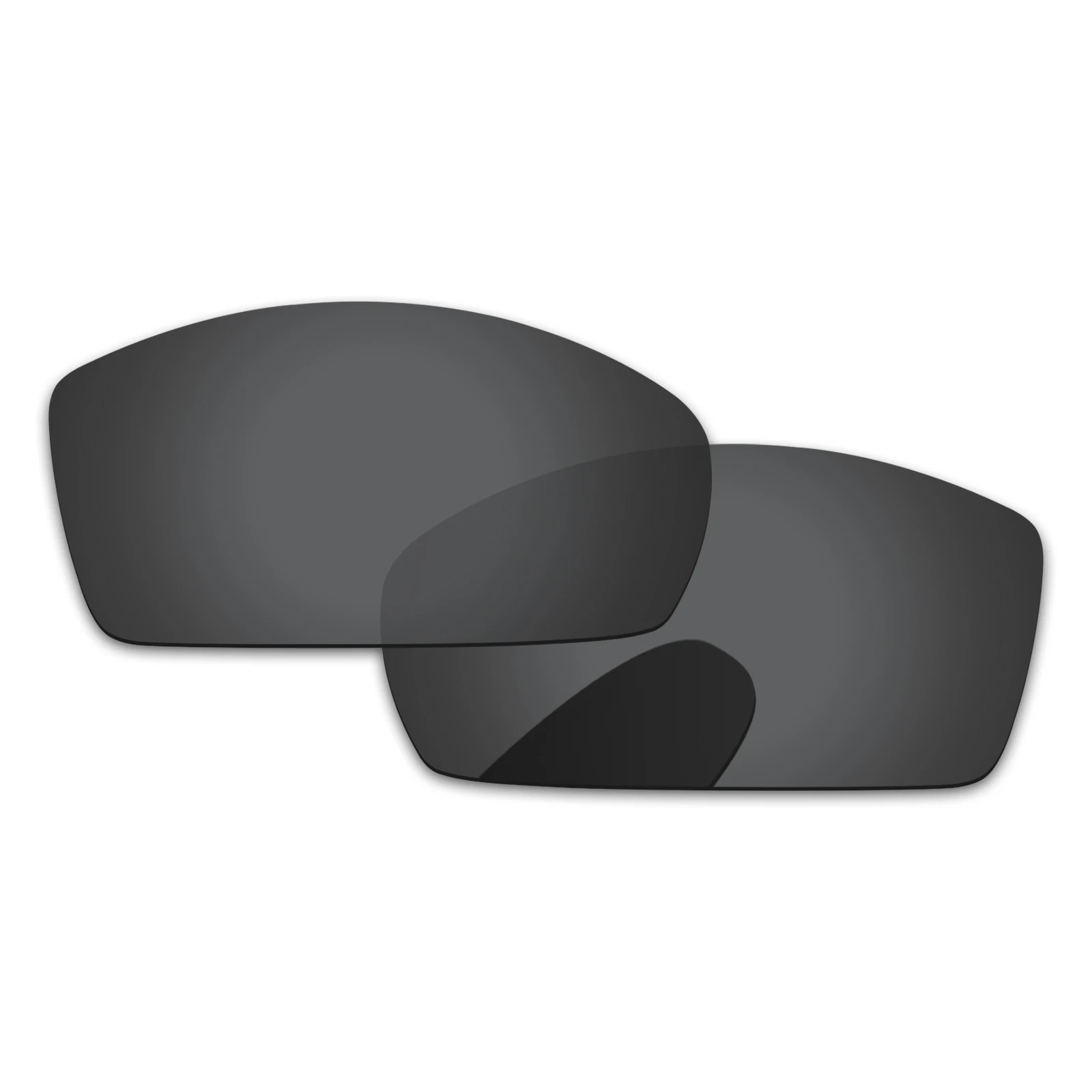 Bsymbo Multi Options Polarized Replacement Lenses for-Revo Descend RE4060 Sunglasses