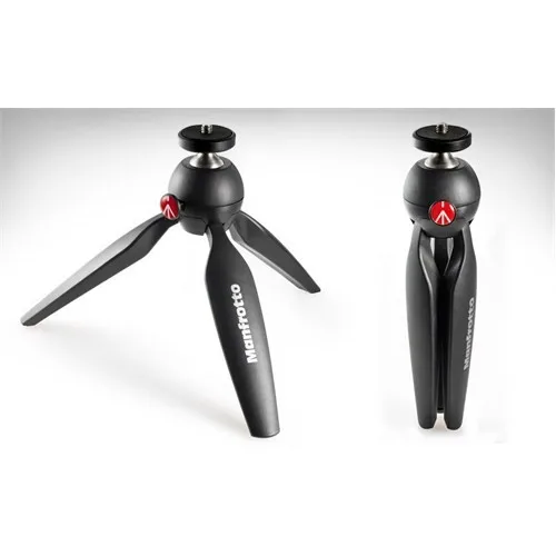 Manfrotto mtpİİ İ xİ мини-штатив черный | Электроника