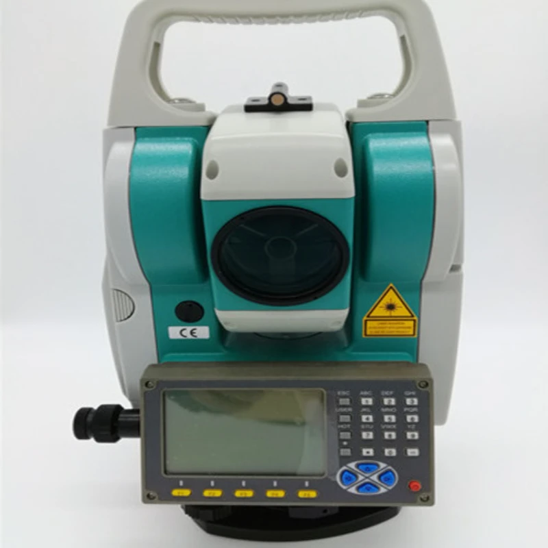 

MATO MTS1202R Reflectorless Total Station