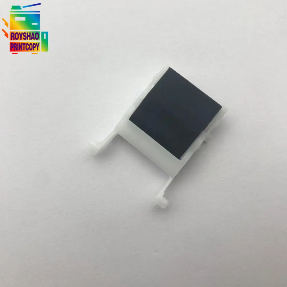 

5PCS ADF Separation Pad for EPSON WorkForce WF 7510 7511 7515 7520 7521 7525 7610 7620 7621 7710 7715 7720 L1455 1557363 1805319