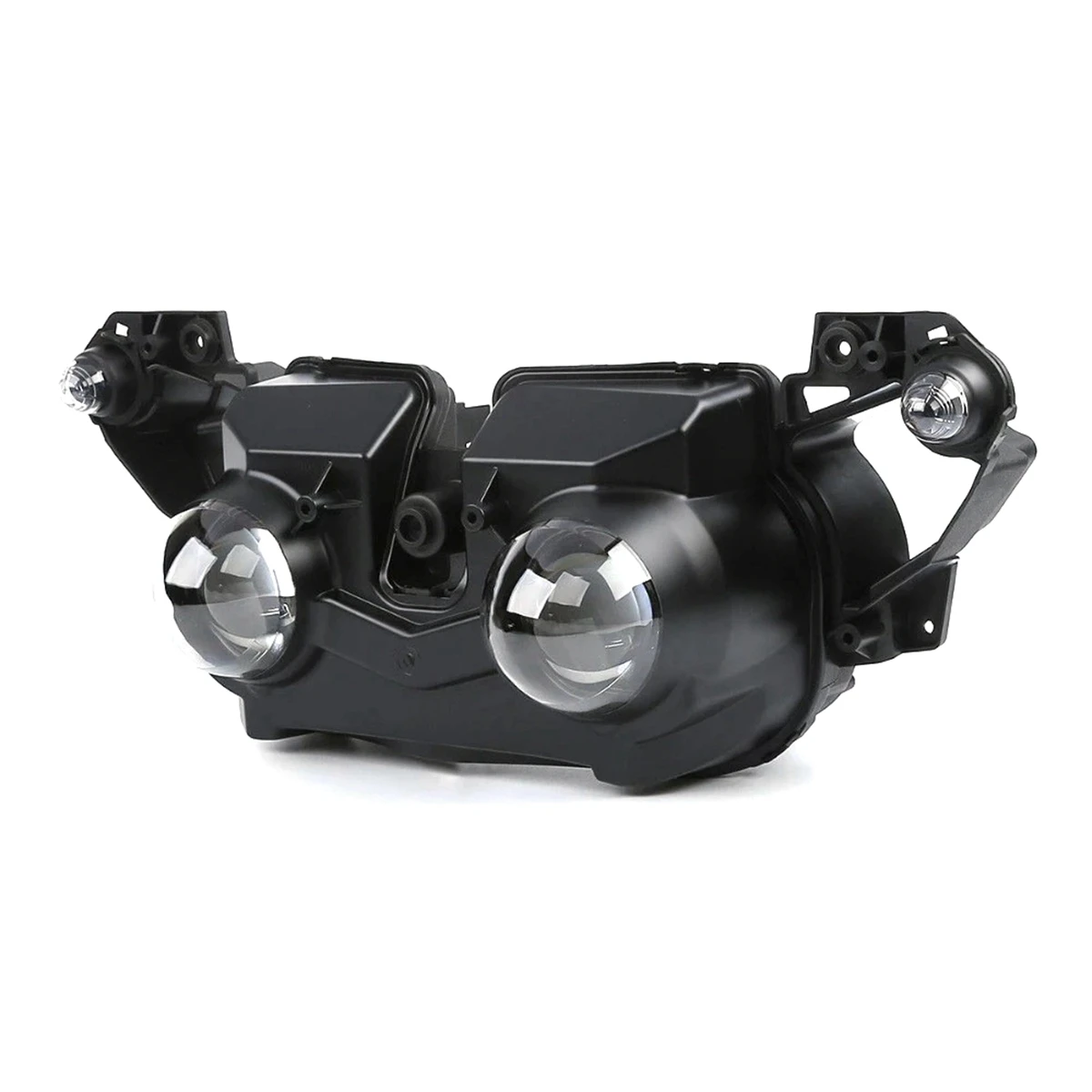 

Передняя фара в сборе для мотоцикла, фара в сборе для Yamaha YZF-R1 YZF R1 2009 2010 2011