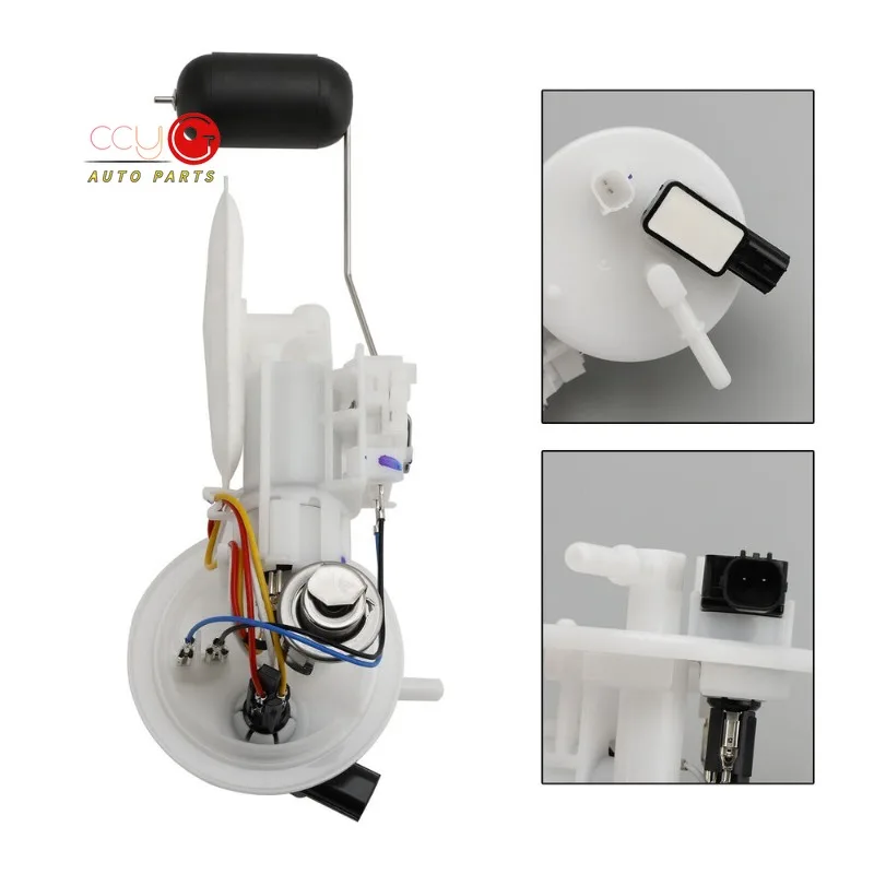 BK6-E3907-00 B5V-E3907-00 1 шт. новые детали мотоцикла топливный насос замена подходит для