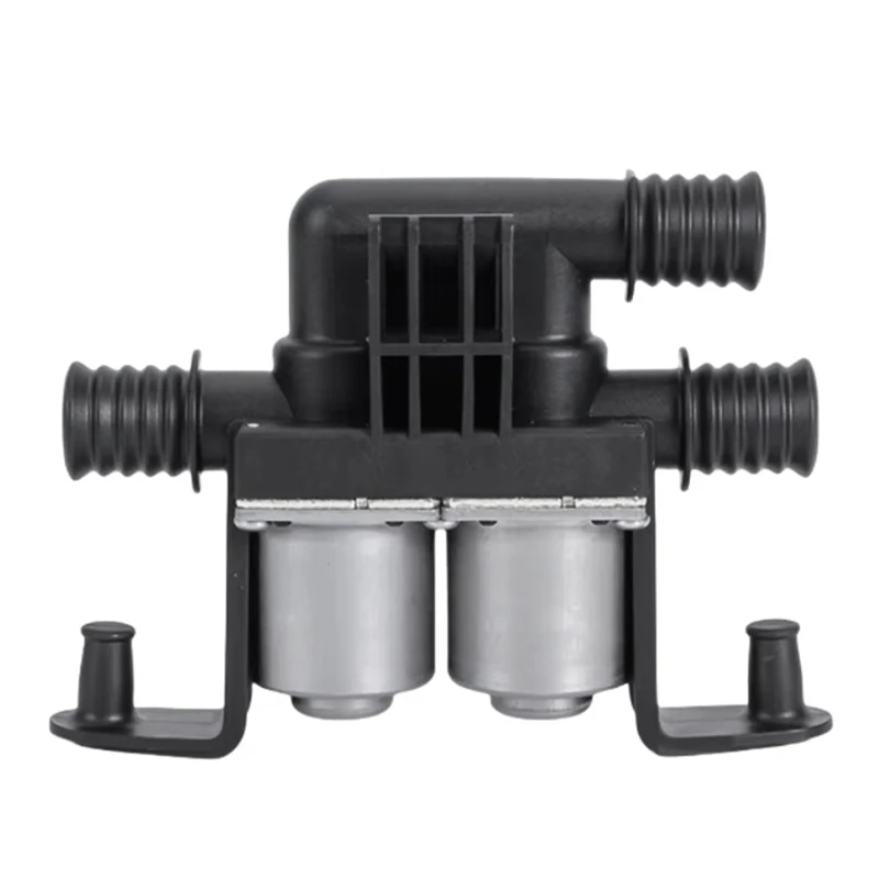 Водяной клапан управления нагревателем 64116910544 Клапан теплого воздуха для BMW X5 E53