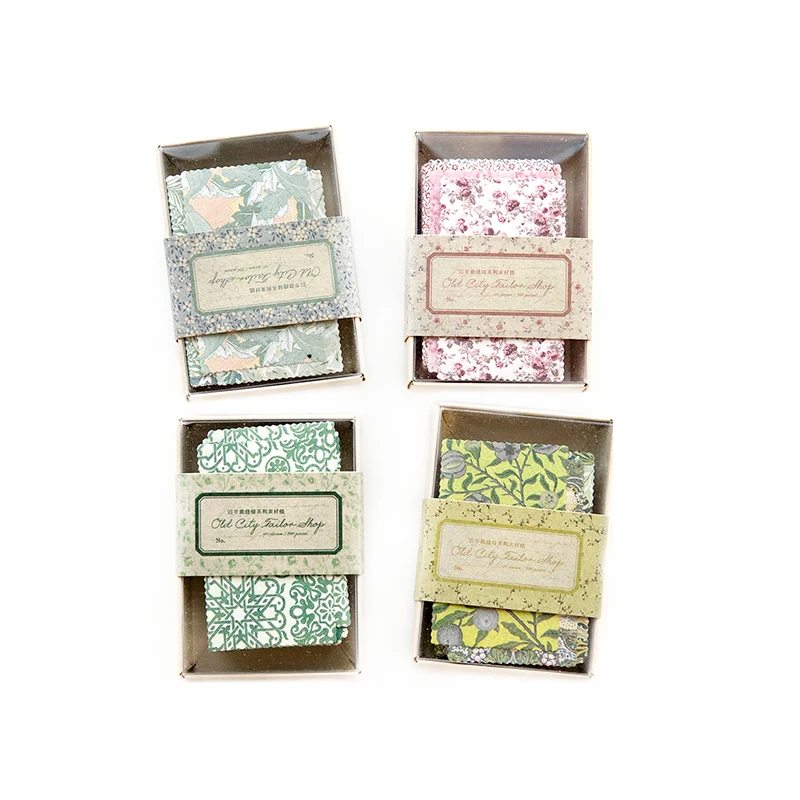 Рисунок 3 - Цветущий Материал Старый город