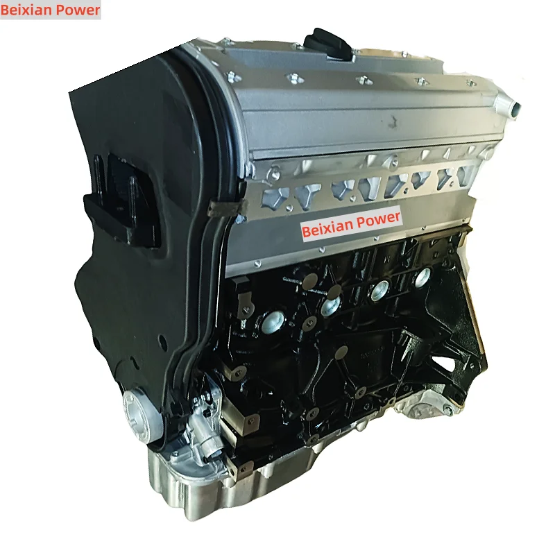 Фото Высококачественный двигатель General Motors T20SED L34 F20D4 для Chevrolet Monza Skyhawk 2.0 №3