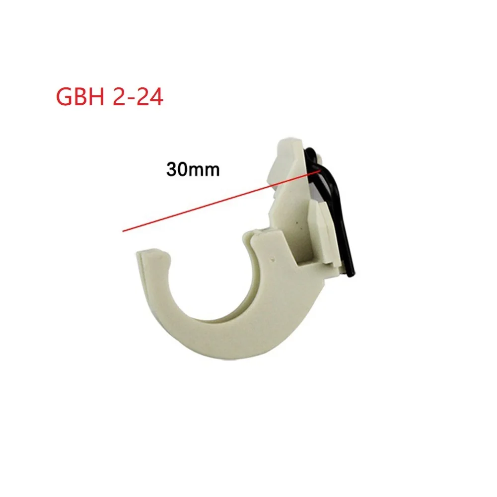 

Hammer Inner Position Switch Power Tool Plastic Replacement 1pcs Electric Hammer For GBH 2-24 / GBH 2-26 Cheap