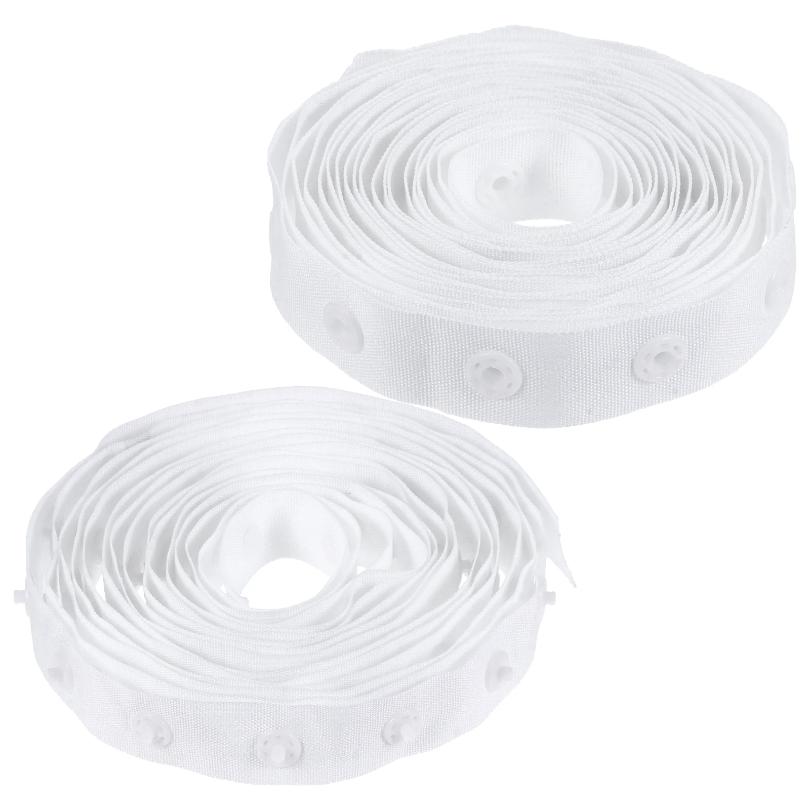 

Infant Products Sewing Belt Snap Button Clothes Accessory Fastener Band Ribbon Supplies